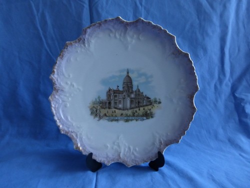 Assiette porcelaine - assiette,