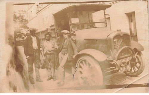 Transport automobile trois - automobile,