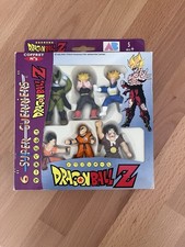 AB Toys - Coffret Dragon Ball Z Numéro 5