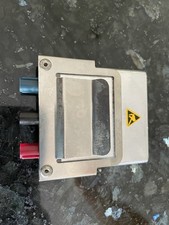 Mercedes-Benz ML W163