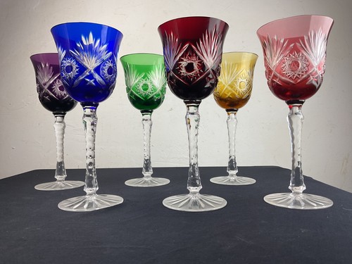 Grand verres eau ou vin - verres,