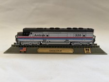 Del Prado échelle N 1/160