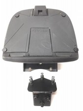 Support top case shad  YAMAHA