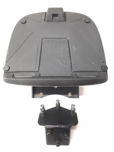 Support top case shad - , yamaha