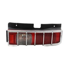 Feu arriere principal droit (feux) HUMMER H3 3.5I 15816670