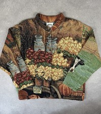 Veste tapisserie Sugar Street