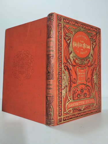 Jules verne les 500m - jules,