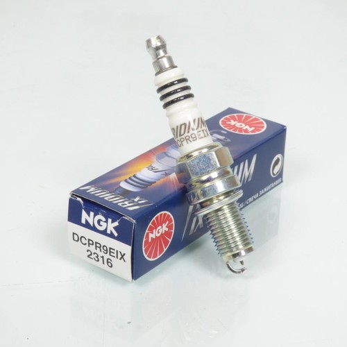 Bougie allumage ngk pour - bougie, d'allumage