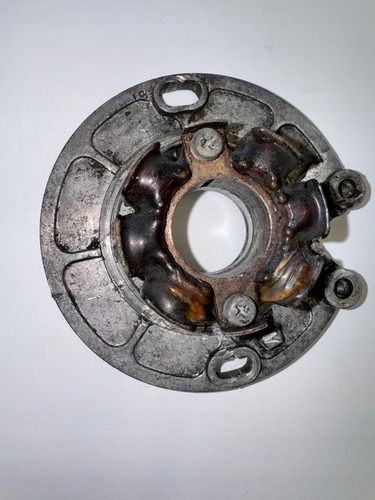 Bobine allumage stator - d'allumage,