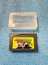 Jeu Mario et Luigi Superstar