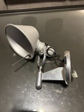 Lampe applique Artemide Tolomeo Faretto de Giancarlo Fassina & Michele De Lucchi