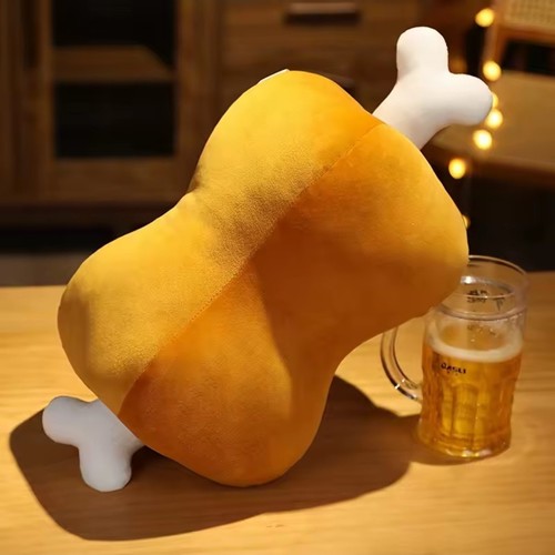 Coussin rôti - coussin,