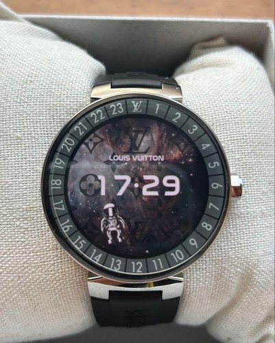 Louis vuitton tambour horizon - vuitton,