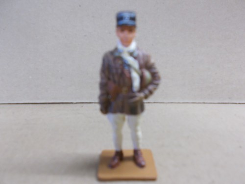 Soldat plomb delprado - de, 1