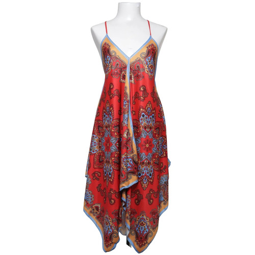 Zara robe plage taille - zara,,