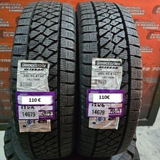 2X 205 65 R16C 107 105R