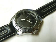 Montre Homme BIOHORT WMC Grand