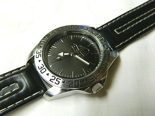 Montre homme biohort wmc grand - biohort,