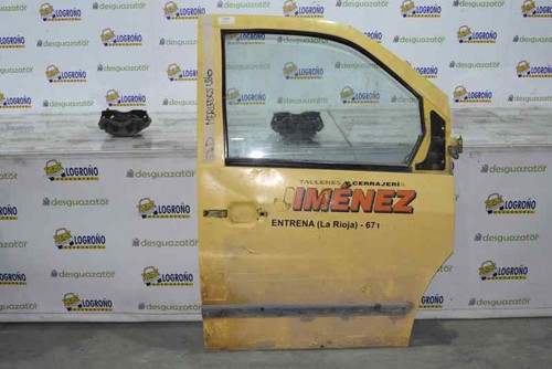 A6387200505 porte avant - , droit