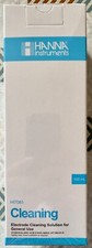 Hanna Instruments HI7061 Solution de nettoyage pour électrodes 500ml Neuf Scellé