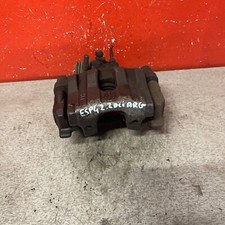 Etrier De Frein ATE Arriere Gauche ARG Avec Son Support Renault Espace 4 2.2 DCI