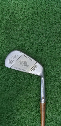 Club golf ancien fer andy - club,