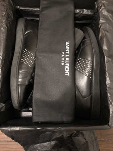 Ysl saint laurent paris 14aw - ysl,