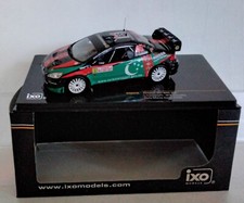 Peugeot 307 WRC Carbonaro