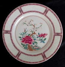Assiette porcelaine raynaud - assiette,