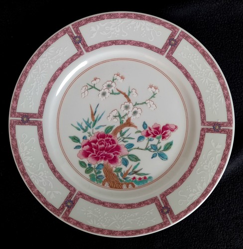 Assiette porcelaine raynaud - assiette,