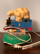 Thomas the tank engine night