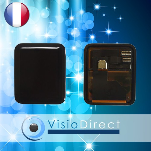 Vitre tactile ecran lcd pour - +,