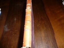 ROMI MAISONS CLOSES VOLUME II EDITIONS SERG 1965 RELIURE FINE