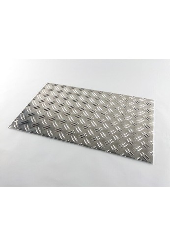 Tôle ondulée aluminium - tôle,