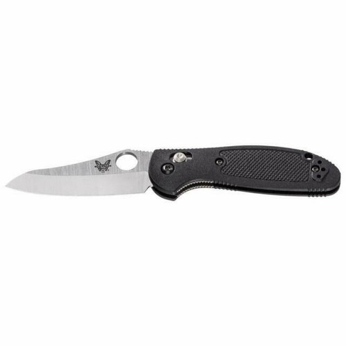 Benchmade mini griptilian - benchmade,