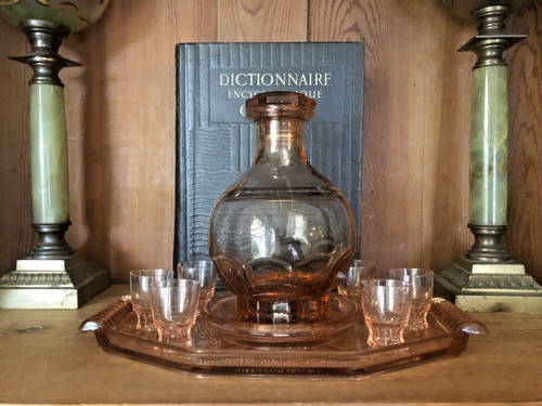 élégance art déco - Élégance,