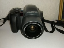 Ancien appareil photo OLYMPUS