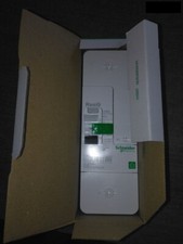 Disjoncteur différentiel 500mASchneider 60A type S monophasé 230v