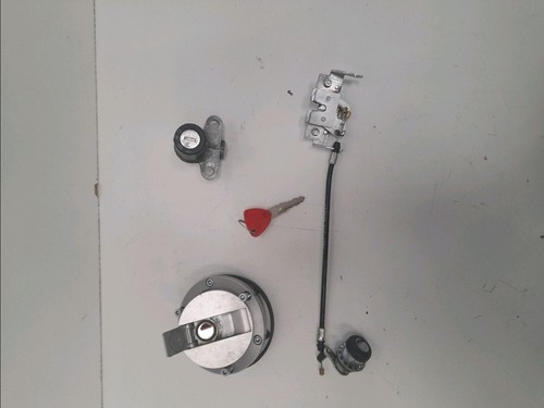 Kit complet barillet - kit, neiman