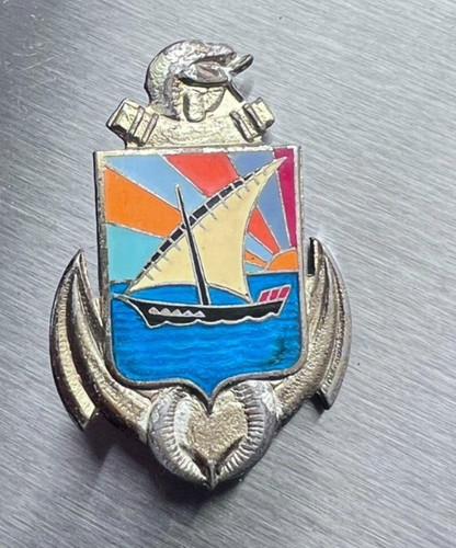 Original militaire insigne - original,