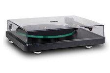 Platine Vinyle HiFi NAD C588 Avec Système Ortofon, NEUF, OVP!