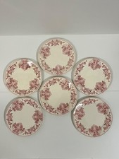 assiettes terre de fer 
