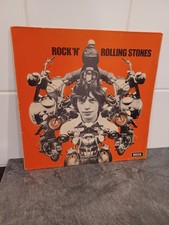 The Rolling Stones Rock 'N'