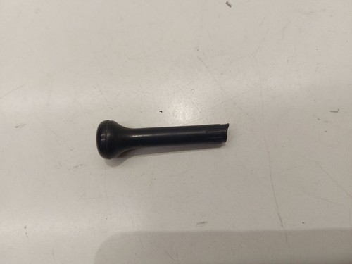 Bouton verrouillage de - de,