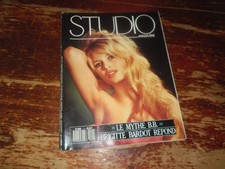 A VOIR !!! ANCIEN MAGAZINE n°