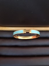 Bracelet doré acier - bracelet,