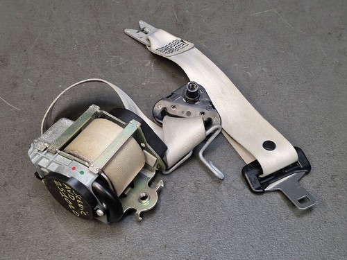 Ceinture avant droit renault - ceinture,