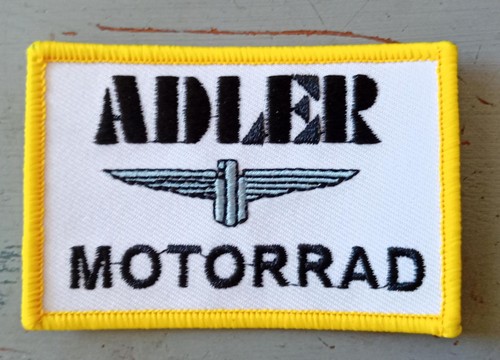Ecusson patch tissus - patch,