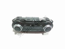 COMMANDE DE CHAUFFAGE