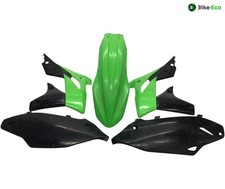 Kit cache carenage KAWASAKI KXF 250 2013-2014